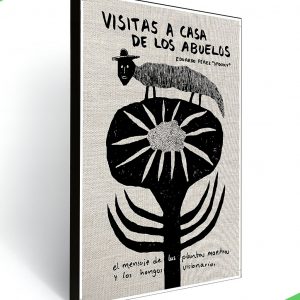 Preventa - Visitas a casa de los abuelos